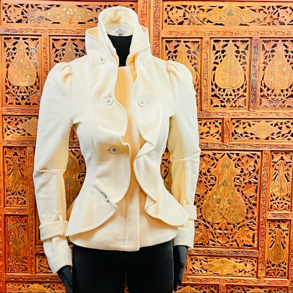 BCBG Maxazria Women’s Jacket - Picture 8 of 8